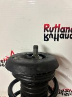 PEUGEOT 207 CC DRIVER SIDE FRONT SUSPENSION LEG 1.6 DIESEL 9HR 2006 to 2012 - Image 3