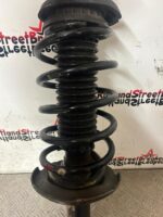 PEUGEOT 207 CC DRIVER SIDE FRONT SUSPENSION LEG 1.6 DIESEL 9HR 2006 to 2012 - Image 4