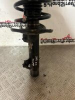 PEUGEOT 207 CC DRIVER SIDE FRONT SUSPENSION LEG 1.6 DIESEL 9HR 2006 to 2012 - Image 5