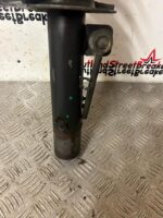 PEUGEOT 207 CC DRIVER SIDE FRONT SUSPENSION LEG 1.6 DIESEL 9HR 2006 to 2012 - Image 8