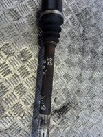 PEUGEOT 208 1.4 DIESEL DRIVER SIDE DRIVESHAFT 8HR 9803959680 2012 TO 2018