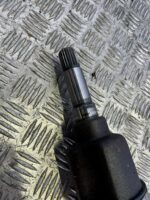 PEUGEOT 208 1.4 DIESEL DRIVER SIDE DRIVESHAFT 8HR 9803959680 2012 TO 2018 - Image 3