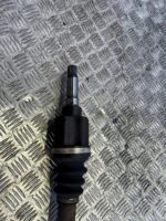 PEUGEOT 208 1.4 DIESEL DRIVER SIDE DRIVESHAFT 8HR 9803959680 2012 TO 2018 - Image 6