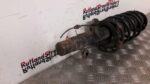 PEUGEOT 208 1.4 PETROL 8FP DRIVER SIDE FRONT RIGHT SUSPENSION 2012 TO 2018 - Image 6