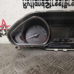 PEUGEOT 208 / 2008 PETROL SPEEDO CLOCKS INSTRUMENT CLUSTER 9814697180 - Image 3