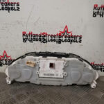 PEUGEOT 208 / 2008 PETROL SPEEDO CLOCKS INSTRUMENT CLUSTER 9814697180 - Image 5