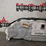 PEUGEOT 208 / 2008 PETROL SPEEDO CLOCKS INSTRUMENT CLUSTER 9814697180 - Image 7