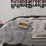 PEUGEOT 208 / 2008 PETROL SPEEDO CLOCKS INSTRUMENT CLUSTER 9814697180 - Image 8