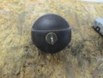 PEUGEOT 208 LOCK SET DOOR LOCKS FUEL CAP WITH KEY 2012 TO 2018 - Image 9