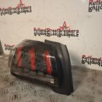 PEUGEOT 208 MK2 REAR LIGHT PASSENGER SIDE 2019 TO 2023 9823216880 - Image 3