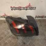 PEUGEOT 208 MK2 REAR LIGHT PASSENGER SIDE 2019 TO 2023 9823216880 - Image 4