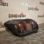 PEUGEOT 208 MK2 REAR LIGHT PASSENGER SIDE 2019 TO 2023 9823216880 - Image 5