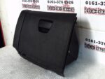 PEUGEOT 208 PASSENGER GLOVE BOX BLACK 2012 2013 2014 2015 2016 2017 2018 2019 - Image 4
