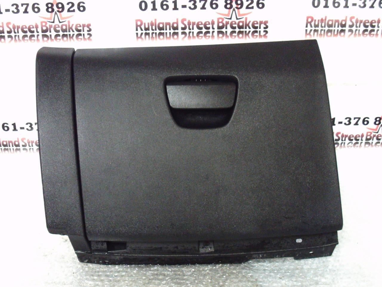 PEUGEOT-208-PASSENGER-GLOVE-BOX-BLACK-2012-2013-2014-2015-2016-2017-2018-2019-132245159249 PEUGEOT 208 PASSENGER GLOVE BOX BLACK 2012 2013 2014 2015 2016 2017 2018 2019 - Image 1