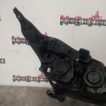 PEUGEOT 208 PASSENGER SIDE HEADLIGHT 9802221980 / 1685351780 2013 TO 2015 - Image 11