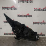 PEUGEOT 208 PASSENGER SIDE HEADLIGHT 9802221980 / 1685351780 2013 TO 2015 - Image 10