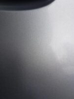 PEUGEOT 208 PASSENGER SIDE REAR DOOR IN SILVER EZR 2012 TO 2018 - Image 7