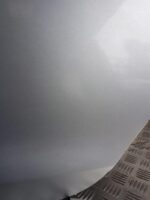 PEUGEOT 208 PASSENGER SIDE REAR DOOR IN SILVER EZR 2012 TO 2018 - Image 8