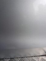 PEUGEOT 208 PASSENGER SIDE REAR DOOR IN SILVER EZR 2012 TO 2018 - Image 9