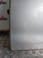 PEUGEOT 208 PASSENGER SIDE REAR DOOR IN SILVER EZR 2012 TO 2018 - Image 10