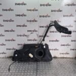PEUGEOT 208 PETROL FUEL TANK WITH FILLER NECK 2012 TO 2019