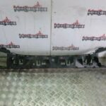 PEUGEOT 208 REAR BUMPER BRACKET / REINFORCER  2013 TO 2018