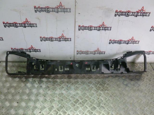 PEUGEOT-208-REAR-BUMPER-BRACKET-REINFORCER-2013-TO-2018-132959063629 PEUGEOT 208 REAR BUMPER BRACKET / REINFORCER 2013 TO 2018 - Image 1