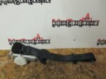 PEUGEOT 3008 5008 PASSENGER SIDE FRONT SEAT BELT 9682036880 2009 TO 2012