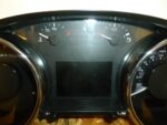 PEUGEOT 3008 / 5008  SPEEDO CLOCKS SPEEDOMETER PART 9804898580 2009 TO 2016 - Image 3