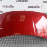 PEUGEOT 3008 BONNET IN RUBY RED EPY 2009 TO 2016 *V*
