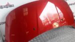 PEUGEOT 3008 BONNET IN RUBY RED EPY 2009 TO 2016 *V* - Image 5