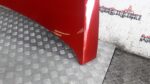 PEUGEOT 3008 BONNET IN RUBY RED EPY 2009 TO 2016 *V* - Image 6