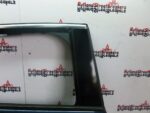 PEUGEOT 3008 DRIVER SIDE REAR DOOR BLUE KGNC 2010 2011 2012 2013 2014 2015 2016 - Image 3