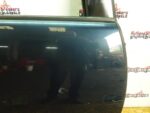 PEUGEOT 3008 DRIVER SIDE REAR DOOR BLUE KGNC 2010 2011 2012 2013 2014 2015 2016 - Image 5
