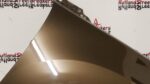 PEUGEOT 3008 DRIVER SIDE WING IN HICKORY BROWN KDK 2009 TO 2016 - Image 3