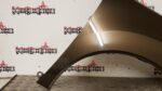 PEUGEOT 3008 DRIVER SIDE WING IN HICKORY BROWN KDK 2009 TO 2016 - Image 4