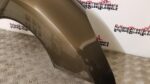 PEUGEOT 3008 DRIVER SIDE WING IN HICKORY BROWN KDK 2009 TO 2016 - Image 7