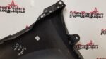 PEUGEOT 3008 DRIVER SIDE WING IN HICKORY BROWN KDK 2009 TO 2016 - Image 10