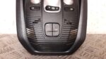PEUGEOT 3008  FRONT INTERIOR ROOF READING LIGHT UNIT 9825946880 2017 TO 2021 - Image 3