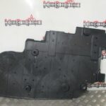 PEUGEOT 3008 MK2 FUEL UNDER TRAY 9809531480 2017 TO 2020