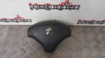 PEUGEOT 3008 STEERING WHEEL AIRBAG 2009 TO 2016 9684532ZE - Image 3