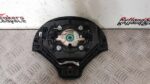 PEUGEOT 3008 STEERING WHEEL AIRBAG 2009 TO 2016 9684532ZE - Image 5