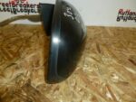 PEUGEOT 307  CC DRIVER SIDE HEATED WING MIRROR BLACK EXL 2001 - 2005 - Image 6