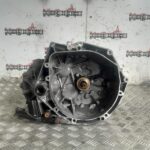 PEUGEOT 308 1.6 PETROL 6 SPEED MANUAL GEARBOX 20EA04 2008 TO 2013