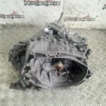 PEUGEOT 308 1.6 PETROL 6 SPEED MANUAL GEARBOX 20EA04 2008 TO 2013 - Image 3