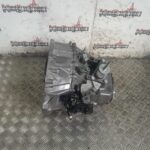 PEUGEOT 308 1.6 PETROL 6 SPEED MANUAL GEARBOX 20EA04 2008 TO 2013 - Image 5