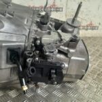 PEUGEOT 308 1.6 PETROL 6 SPEED MANUAL GEARBOX 20EA04 2008 TO 2013 - Image 10