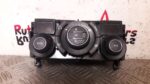 PEUGEOT 308 / 3008 / RCZ HEATER CONTROL PANEL SWITCH CLIMATE CONTROL 96718462XT