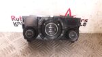 PEUGEOT 308 / 3008 / RCZ HEATER CONTROL PANEL SWITCH CLIMATE CONTROL 96718462XT - Image 3