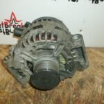PEUGEOT 308 CC 1.6 PETROL BOSCH ALTERNATOR 2009 - 2013